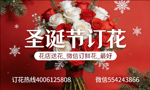 黔东南州三穗县花店送花_微信订鲜花_圣诞节订花_最好? 黔东南州三穗县花店