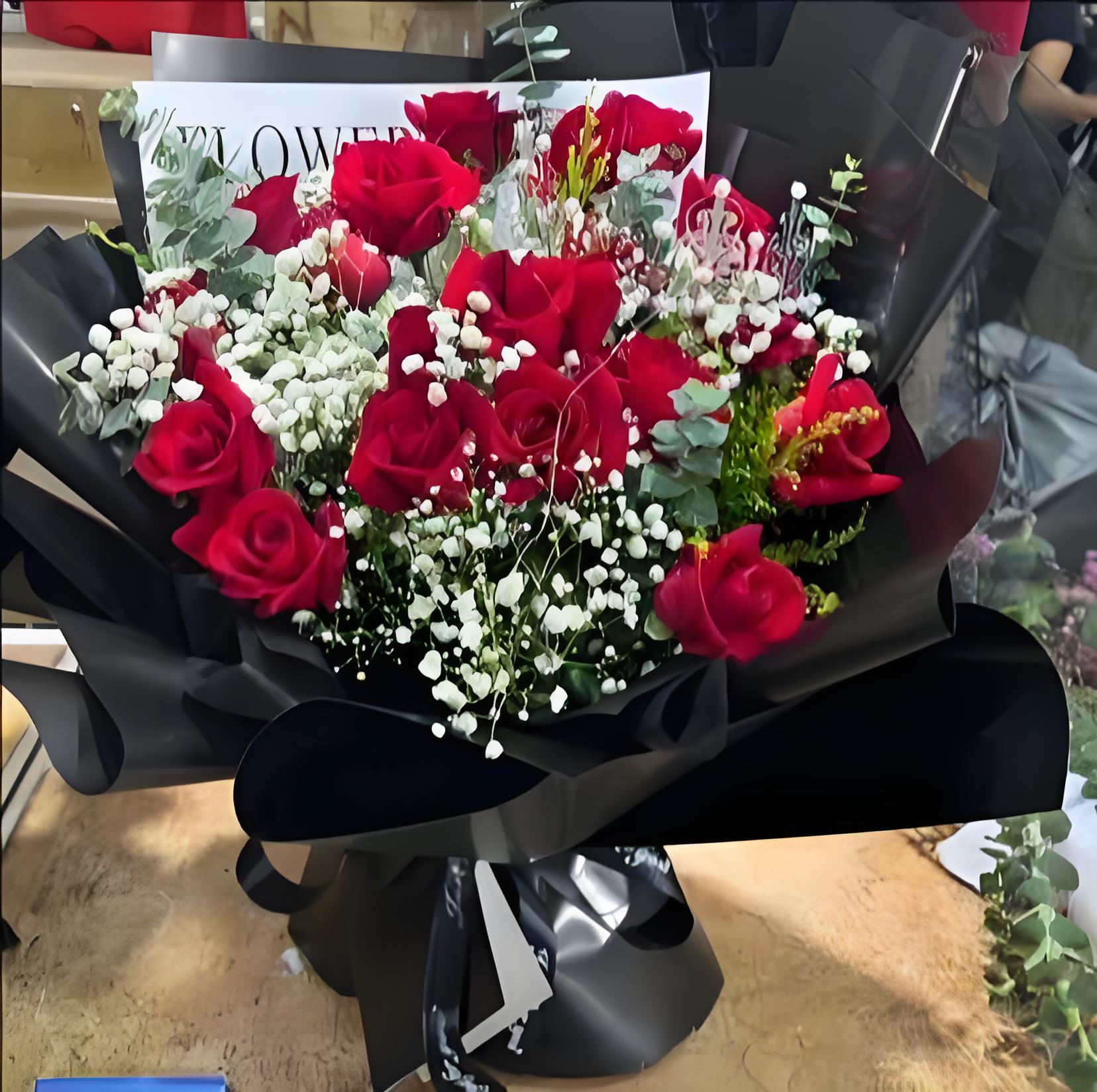 黔东南州三穗县花店