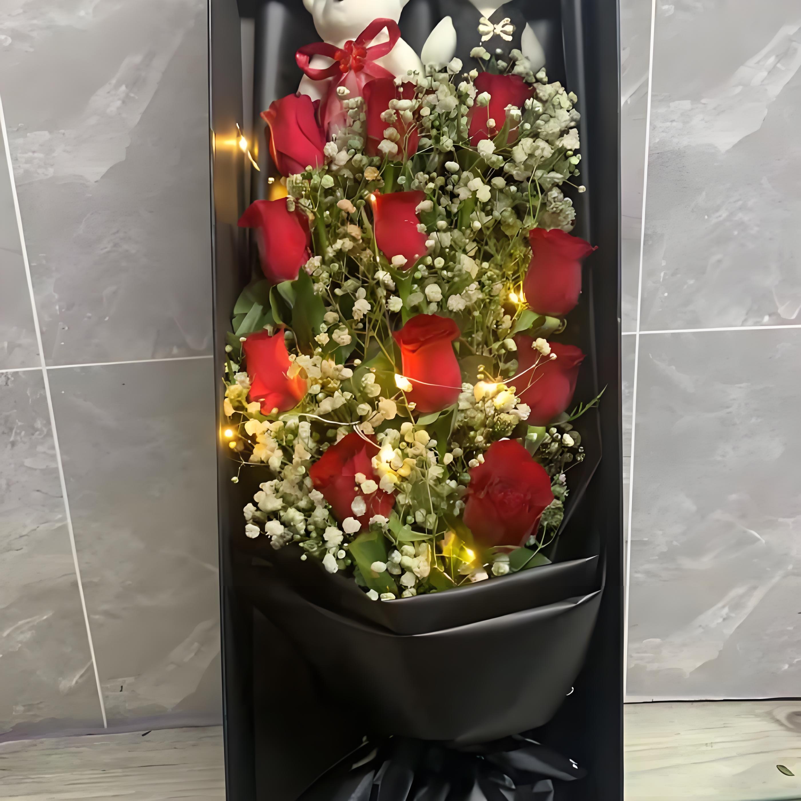 黔东南州三穗县花店